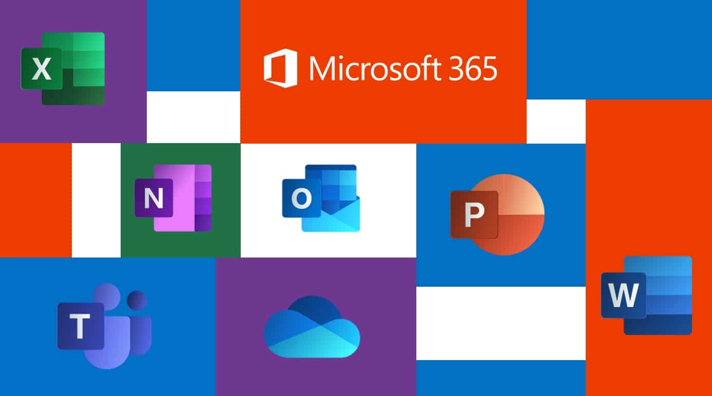 Microsoft 365 - Overlook Networks