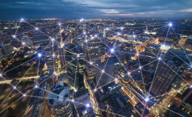 Enterprise wi-fi and IT services Overlook Networks